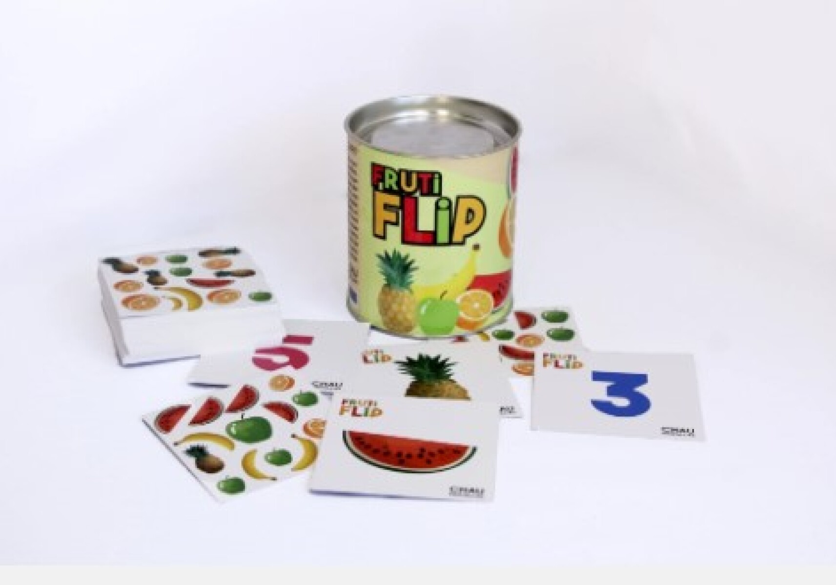 Fruti Flip 