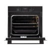 Horno De Empotrar James Hee Bkd Negro Grill Horno De Empotrar James Hee Bkd Negro Grill