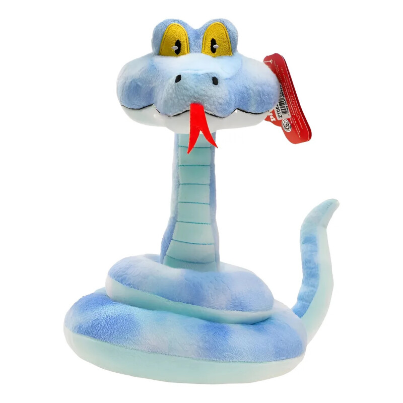 Phi Phi Peluche Zootopia 2 Gary 25cm Zt008 Celeste Celeste Phi Phi Peluche Zootopia 2 Gary 25cm Zt008 Celeste Celeste