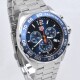 Tag Heuer Fórmula 1 Chronograph 43 mm quartz CAZ1014 con estuche y papeles Tag Heuer Fórmula 1 Chronograph 43 mm quartz CAZ1014 con estuche y papeles