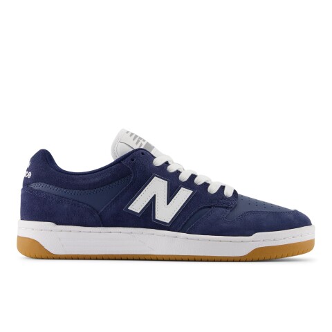 Championes New Balance de Hombre - 480 - NM480PRO BLUE