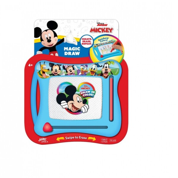Pizarra magica MICKEY Pizarra magica MICKEY