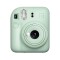 Fujifilm Instax Mini 12 Camara de fotos Instantaneas Verde