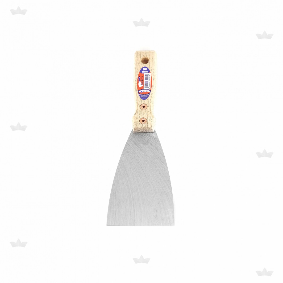 ESPATULA PINTOR YORK-80 mm 