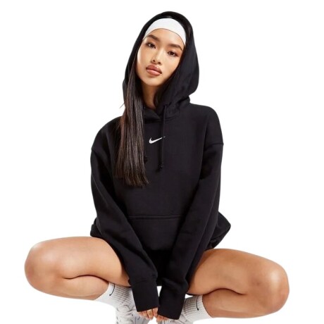 CANGURO NIKE DAMA MODA W NSW PHNX FLC OS PO HOODIE S/C