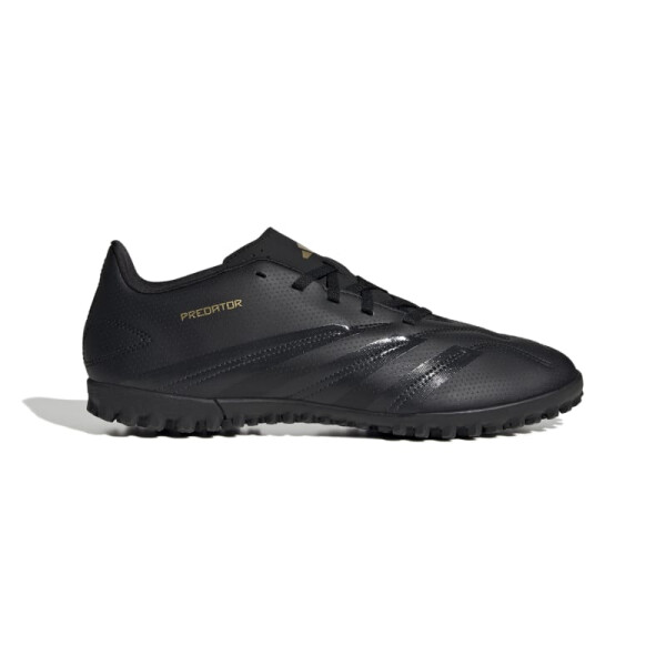 Championes Adidas Fútbol 5 Predator Club de Hombre - IF6397 Negro