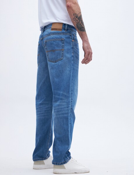 Jean Damiano Light Blue 26