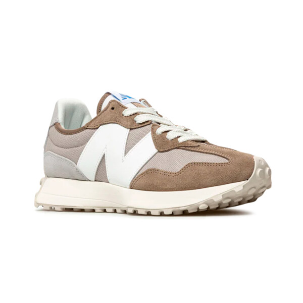 New Balance Lifestyle Hombre Beige