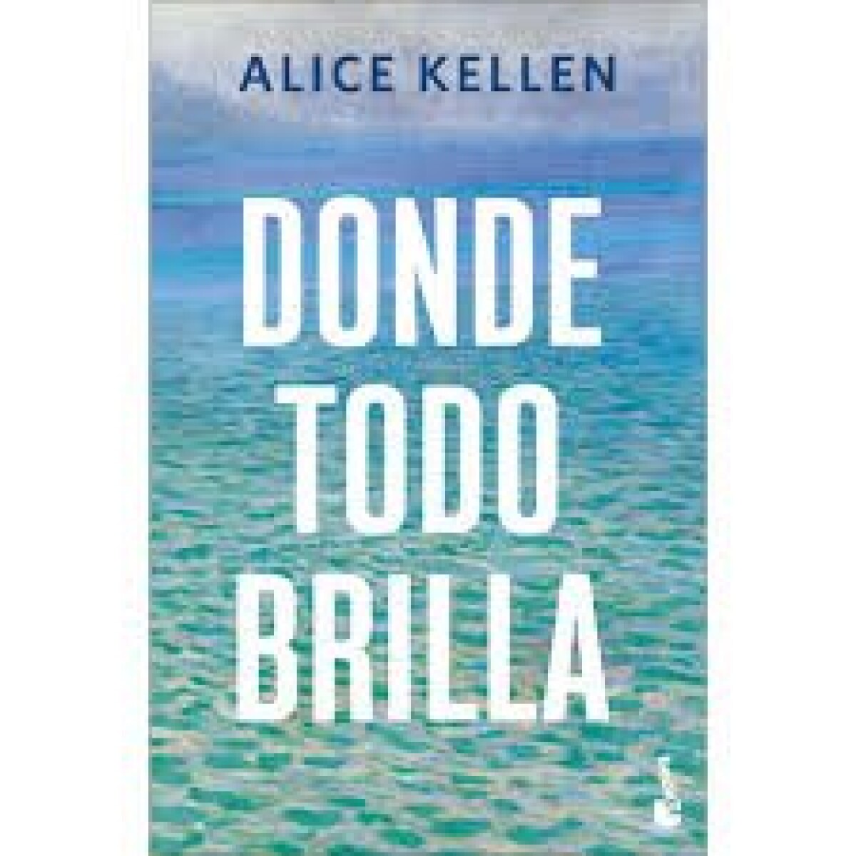 DONDE TODO BRILLA 