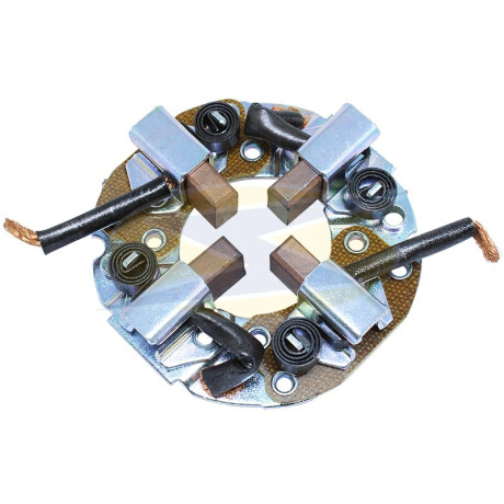 PORTA CARBONES HYUNDAI MITSUBISHI CANTER-EXT.70MM (7X12X16) 24V UNIFAP PORTA CARBONES HYUNDAI MITSUBISHI CANTER-EXT.70MM (7X12X16) 24V UNIFAP