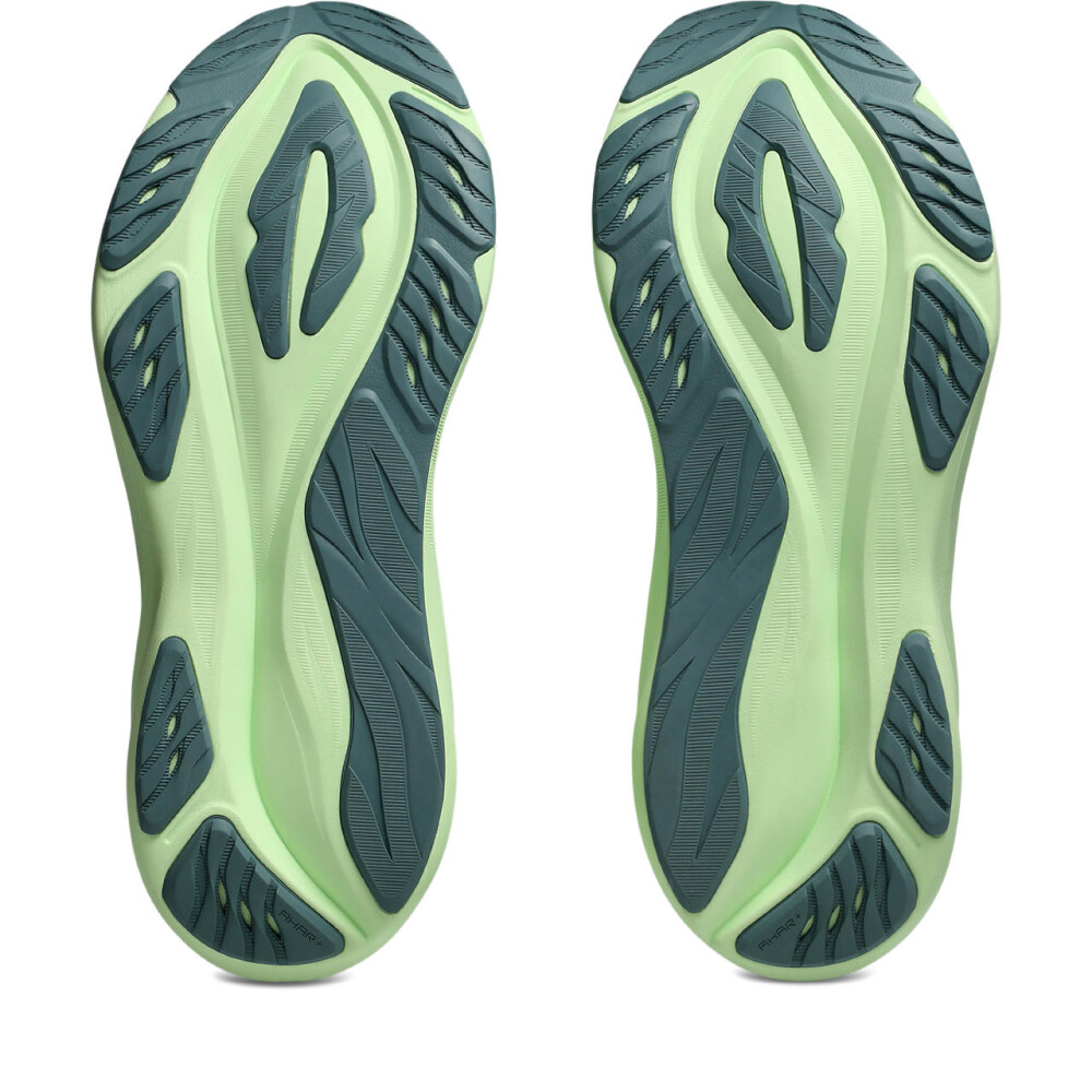 Zapatillas Running GT-2000 15 Hombre Illuminate Yellow/foggy Teal