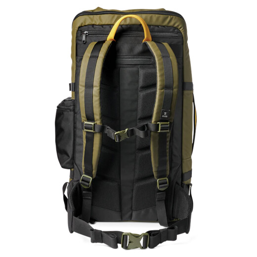Mochila Roark 5 Day Mule 55 Lts - Verde Mochila Roark 5 Day Mule 55 Lts - Verde