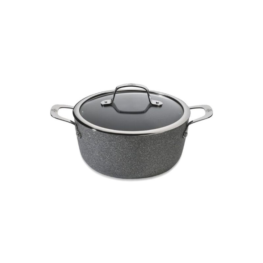 BALLARINI SALINA CACEROLA C/ TAPA 24 cm BALLARINI SALINA CACEROLA C/ TAPA 24 cm