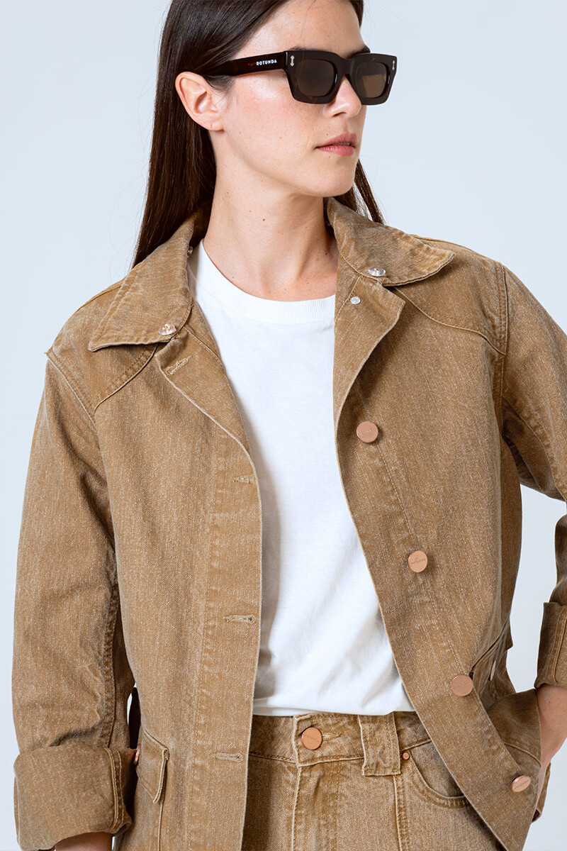 Pilan Beige