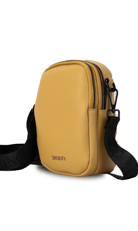 BANDOLERA MORRAL SITGES MAIZ