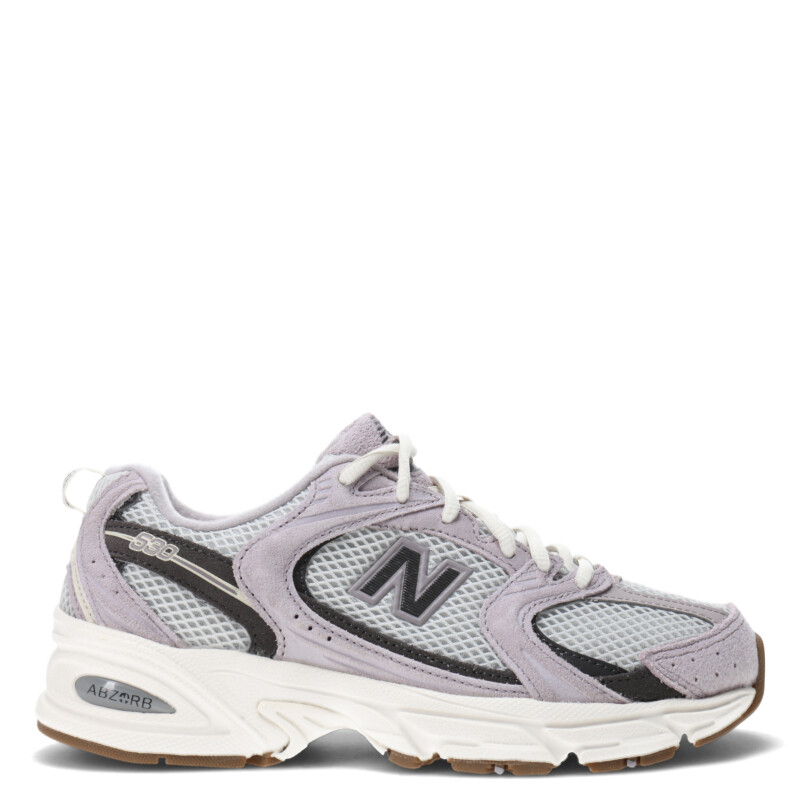 Championes de Mujer New Balance 530 Gris