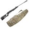 Combo rifle de resorte N-03 Calibre 6.35mm + funda Multicam