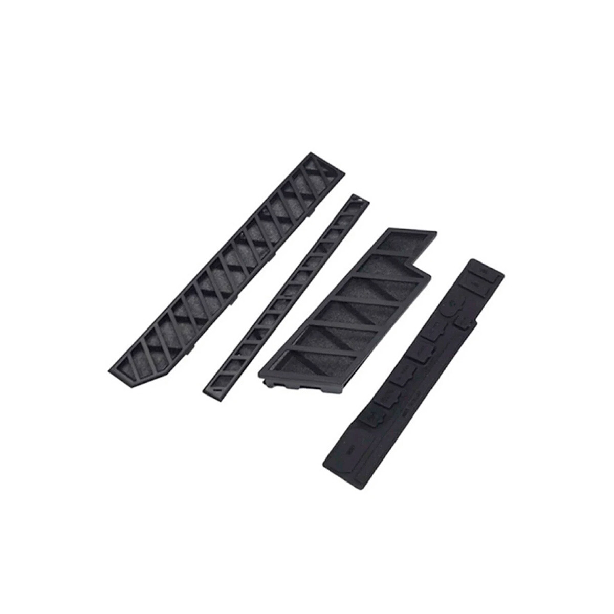 Kit antipolvo Dobe para XBOX ONE TYX-580 OY 