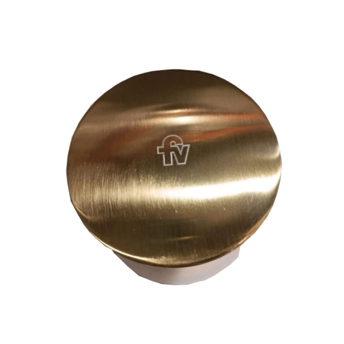 Desagüe Pop Up Brushed Gold 