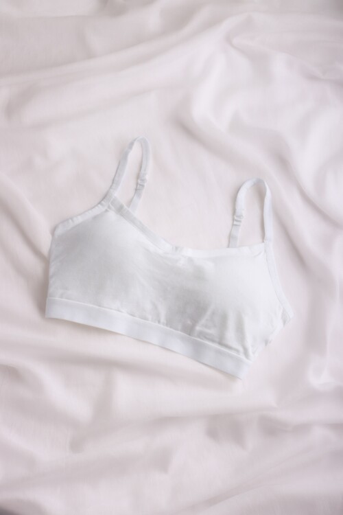 Soutien Justina Blanco
