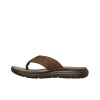 Ojotas Relaxed Fit: Exciter Sandal - Sun Soaked Marrón