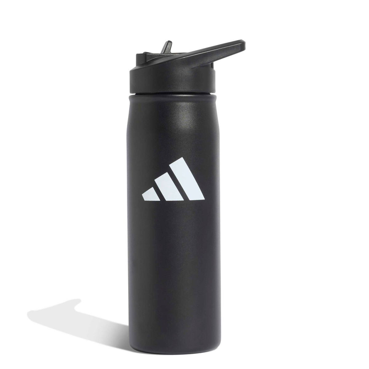 Botella Adidas Metal 0.6 Litros - Negro 