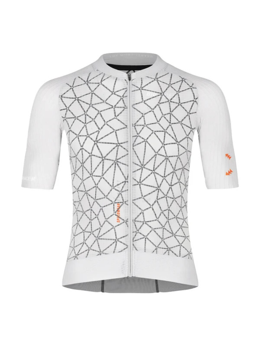 JERSEY SPEEDWEAR GRAPHENE- COOL GRAY 