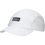 Gorra Running Performance Run Ultra Light Unisex Brilliant White