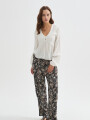 Babucha Medea Estampado 3