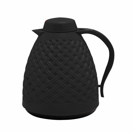 Cafetera Prensa Manual Con Embolo 800 Ml - Negra — Mis Petates