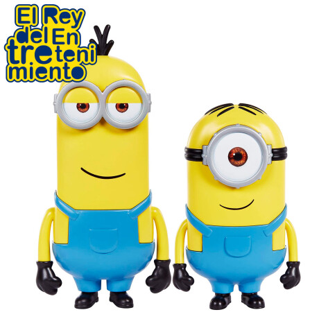 Minions Muñeco 30 cm Figuras Surtidas Original Minions Muñeco 30 cm Figuras Surtidas Original