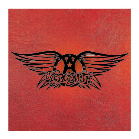 Aerosmith / Greatest Hits - Lp — Palacio De La Música