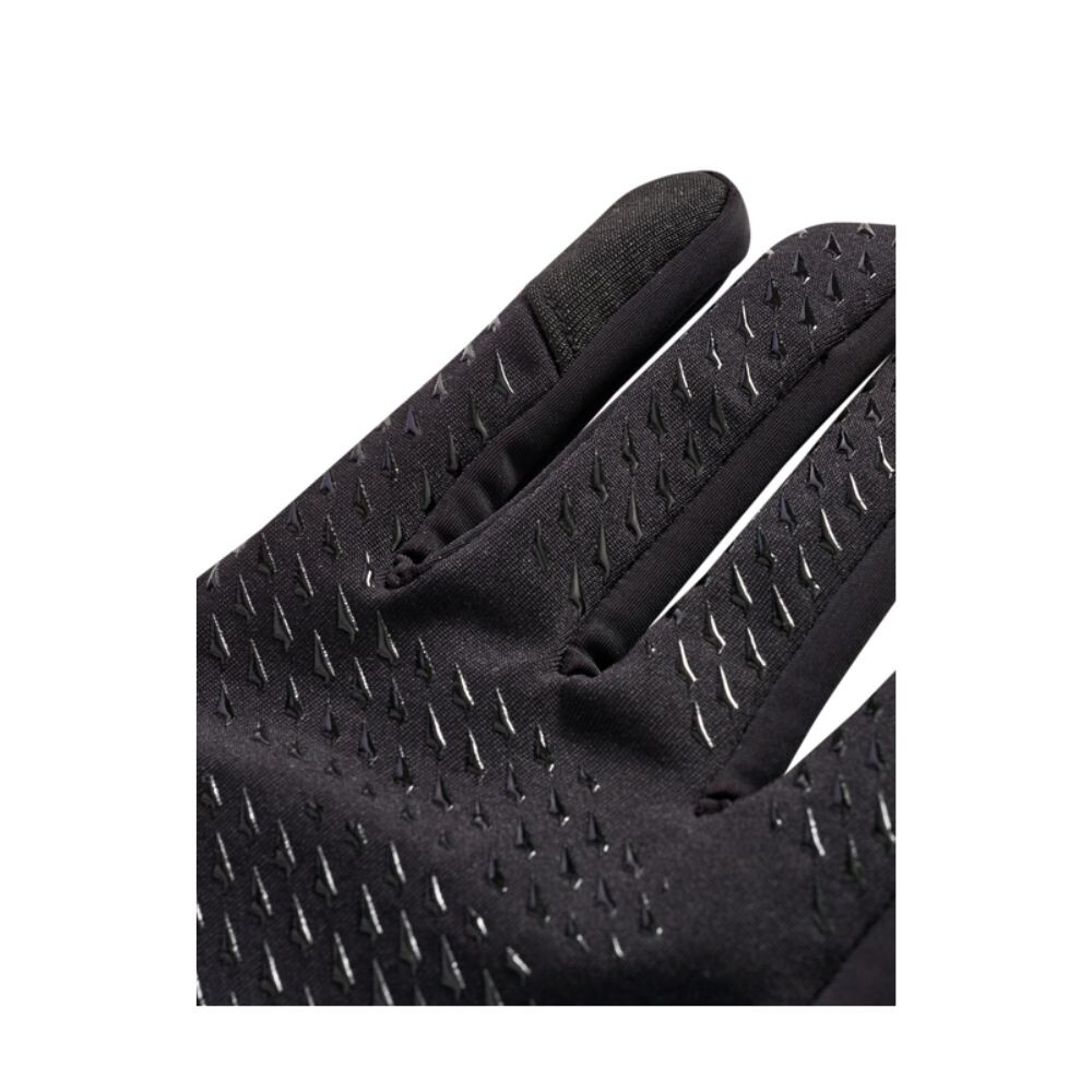 GUANTES HUMMEL PRO NEGRO