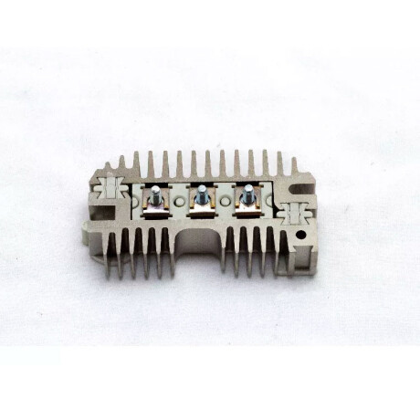 PLACA RECTIFICADORA - DELCO REMY 7127=GA.1627 =DR.5040 NOSSO PLACA RECTIFICADORA - DELCO REMY 7127=GA.1627 =DR.5040 NOSSO