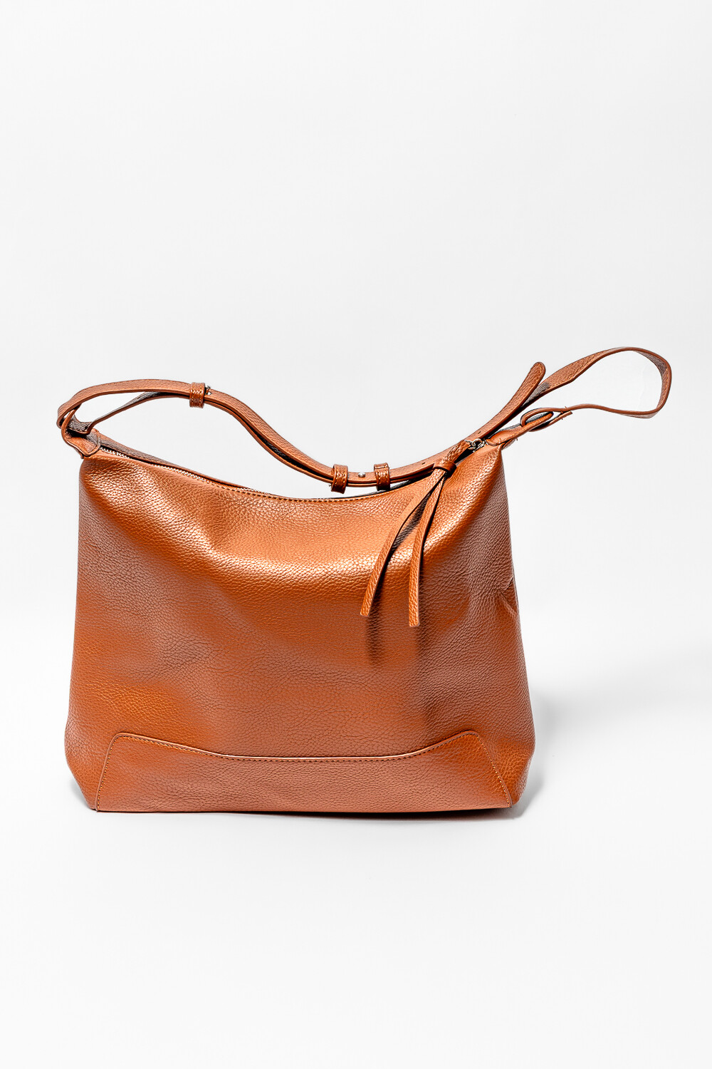 Bolso Alba Marron