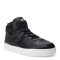 Championes Infantiles Topper Terre Mid Negro