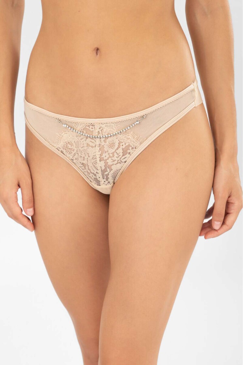 Colaless luxe - Champagne 