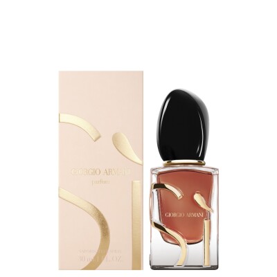 Perfume Giorgio Armani Si Le Parfum 30 Ml. Perfume Giorgio Armani Si Le Parfum 30 Ml.