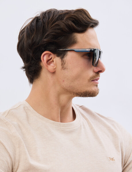 LENTES POLARIZADOS Negro