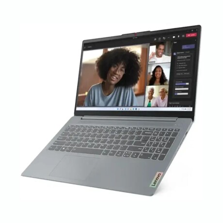 Notebook LENOVO IdeaPad Slim 3I 15.6' FHD 128GB / 8GB I3-N305 W11 - Artic Gray Notebook LENOVO IdeaPad Slim 3I 15.6' FHD 128GB / 8GB I3-N305 W11 - Artic Gray