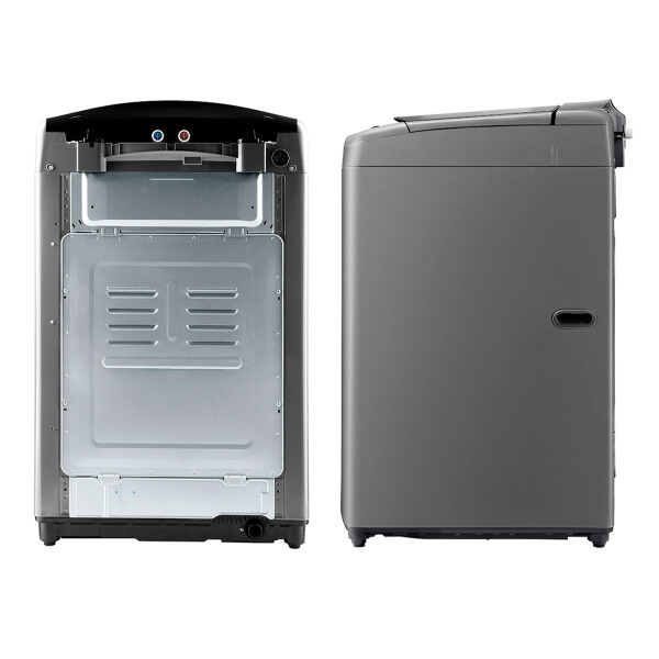 Lavarropas Inverter Wt19bv6 19 Kg LAVARROPA LG INVERTER 19KG CARG SUP WT19