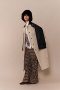 Chaqueta Rangun BEIGE