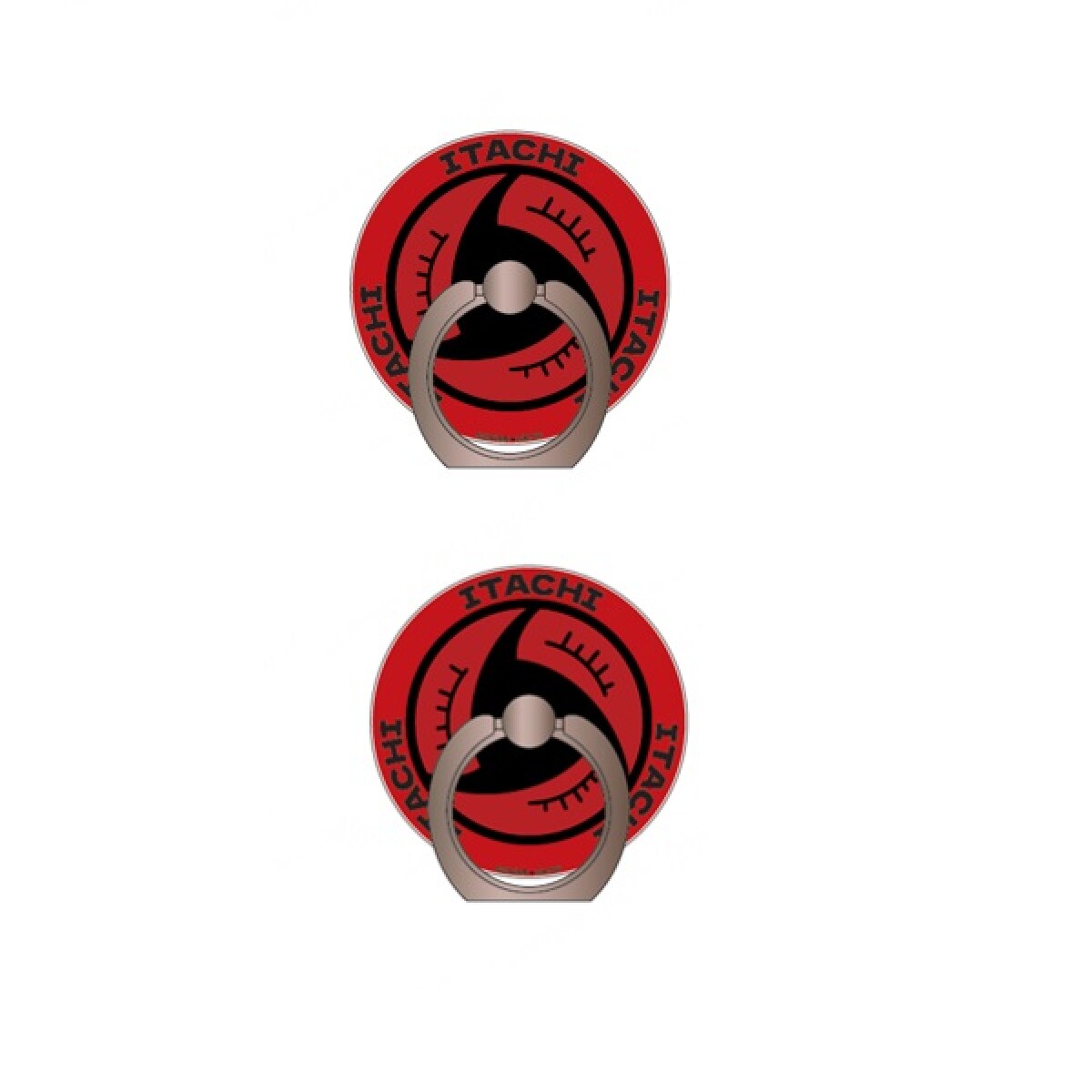 Ring para celular Naruto - Itachi 