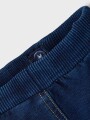 Jean Ben Dark Blue Denim