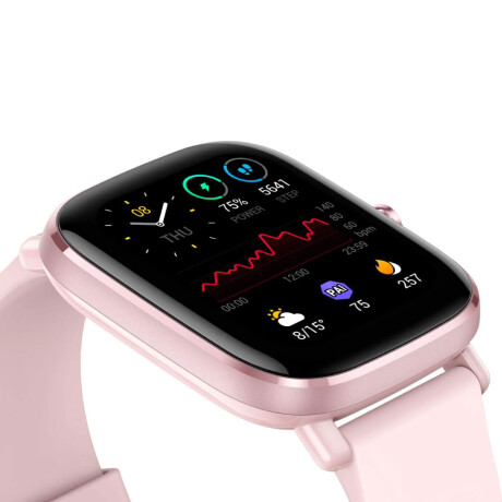 Reloj Smart Huami Amazfit Gts 2 Mini A2018 Pink Reloj Smart Huami Amazfit Gts 2 Mini A2018 Pink