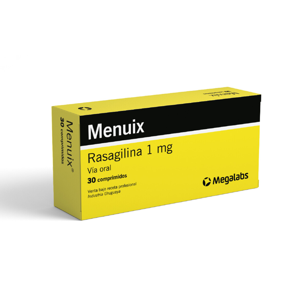 Menuix 1 Mg. 30 Comp. 