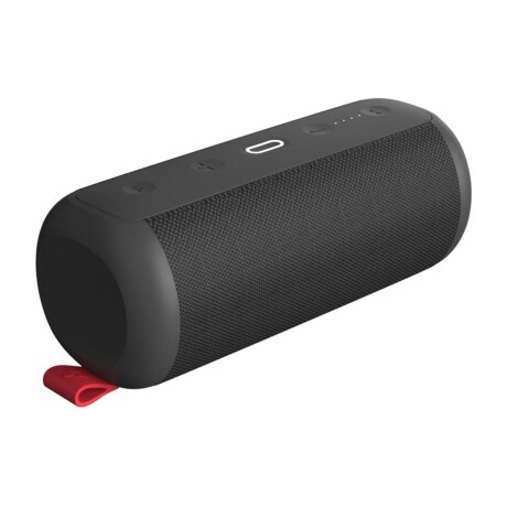 Parlante Bluetooth Havit E30 30W con NFC y TWS Rojo