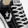 Star Player 76 - Hombre Black