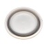 OUTLET BOWL Silicona plegable 26*10cm Unica