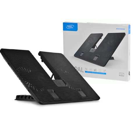 Bandeja Notebook Deepcool u Pal 001